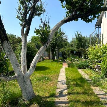 Продам дачу. Борисп. район сад. товариство " Мрія" см " Вишеньки"