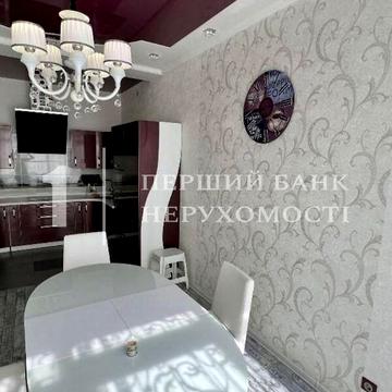 Продаж 3к Квартира Французький бульвар ЖК Группа домов на Французском бульваре