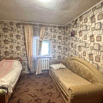 Продам просторный дом