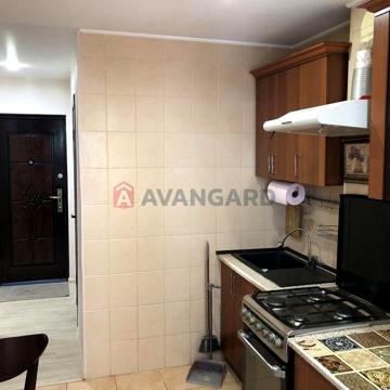 Продам уютную 3-х квартиру с ремонтом ж/м Коммунар/ж/м Парус 50000$