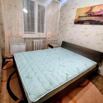Здам 2к кВ, Воскресенка