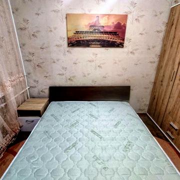 Здам 2к кВ, Воскресенка