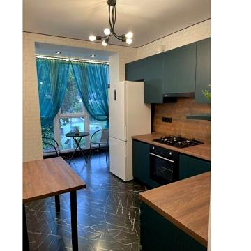 Продаж 1к Квартира Миколи Сингаївського (Новооскольська) вулиця ЖК Прованс 2