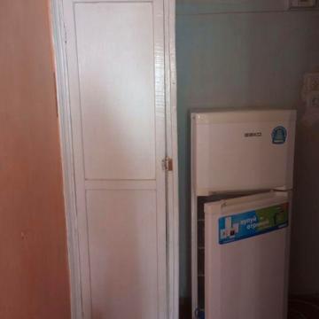 Здається однокімнатна квартира в Слободі.