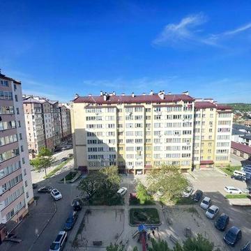 3 кімнатна квартира по вулиці Потічна