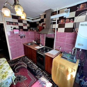 Продажа 3к кв/Пощадь Победы (Зубр)  индивидуальное отопления