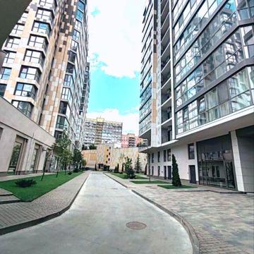 Продам 3-х комнатную квартиру в ЖК Рыбинский