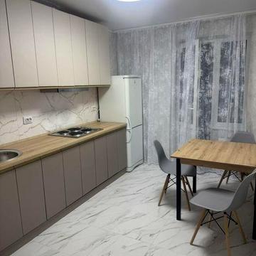 Оренда 1К квартири жк на Озерній Новосілки Теремки