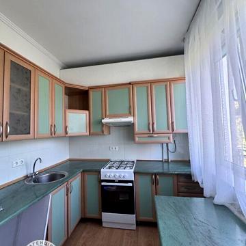 Довгострокова оренда 1к Квартира Шевченка Тараса бульвар
