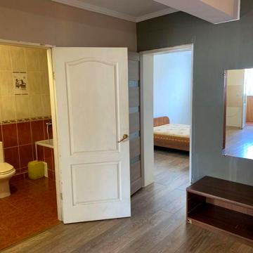 Оренда двокімнатної новобудови в ЖБК Ріка