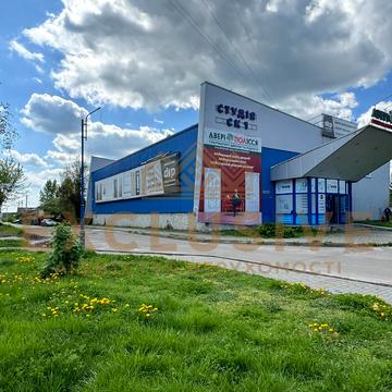 Велика Бердичівська вул., 72