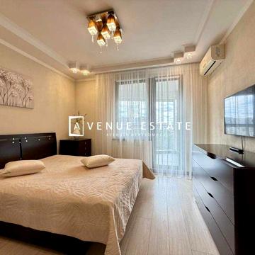 Оренда 2к. квартири 60м2 ЖК Парк Авеню пр-т. Голосіївський 60