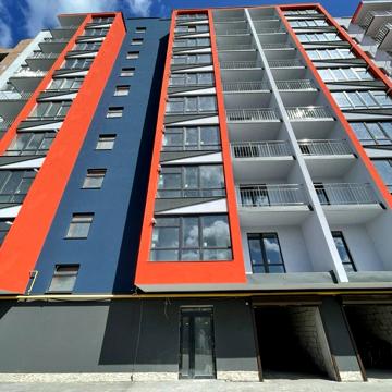 Проскурівського підпілля вул., 131/2