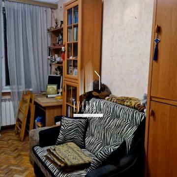 Уманська вул., 25