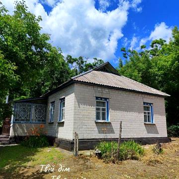 Будинок дача біля лісу у с.Старе, 50 км від Києва