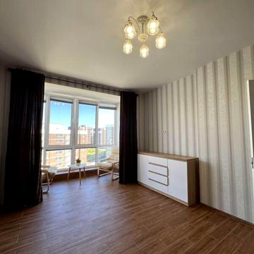 Довгострокова оренда 1к Квартира Панаса Мирного вулиця ЖК Амстердам