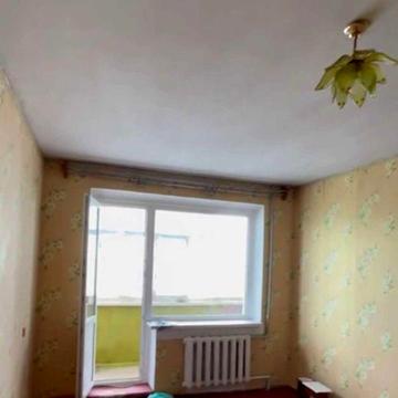 1к в спальному районі Сади