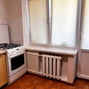 Оренда однокімнатної квартири р-н Богуніі