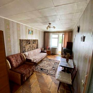 1-к квартира, ВОКЗАЛ, поряд АТБ, гарний стан