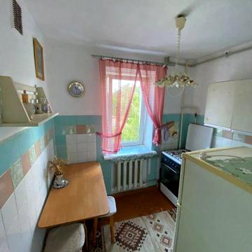 1-к квартира, ВОКЗАЛ, поряд АТБ, гарний стан