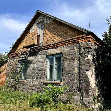 Продаж 4к Дім Шлях