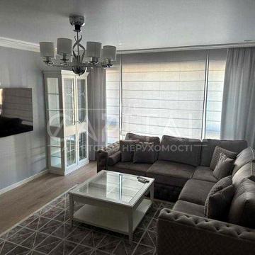 Оренда 2-к квартири 86 м² преміум класу ЖК Obolon Residences