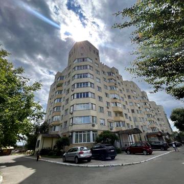 Боярка квартира 50,4 м2 Без %