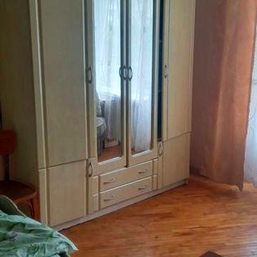 Однокімнатна квартира