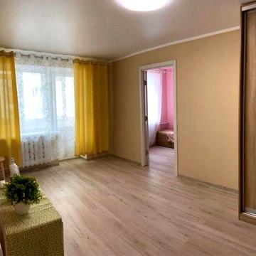 Продам 2к квартиру в самому Центрі міста з ремонтом!