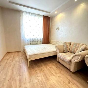 Довгострокова оренда 1к Квартира Лісова вулиця ЖК Смайл