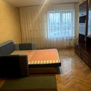 Сдам 1- комнатную квартиру М Оболонь