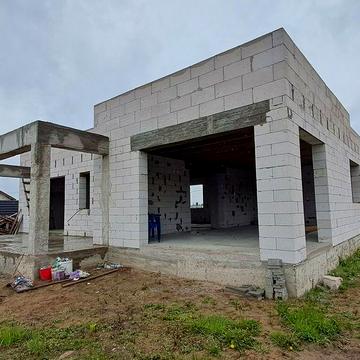 Продам будинок одноповерховий 102 м.кв Мала Олександрівка