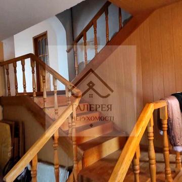 Здам в оренду двоповерховий дім полтавський район..