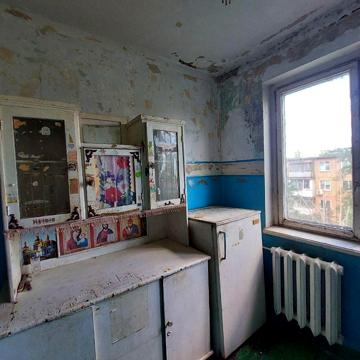 Соборності вул. (Косіора), 61