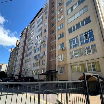 Продаж 3к Квартира Кисілевської Ольги (8 березня) вулиця