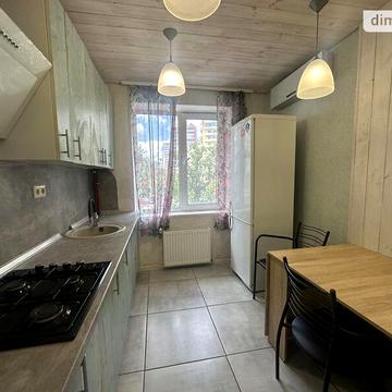 Продаж 2к Квартира Миколи Сингаївського (Новооскольська) вулиця ЖК NovoSell