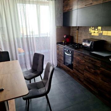 Продаж 2 кімнатної квартири , В.Чорновола , Щасливе