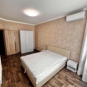 Продаж 1к Квартира Андрія Малишка (Толстого) вулиця ЖК София Сити