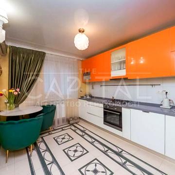 Науки просп., 24к2