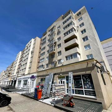 Незалежності просп., 116-А