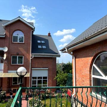 БЕЗ % Оренда Будинку 800 м2 на Печерську Ломаківська/Мичурина/БотСад