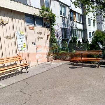 Рональда Рейгана вул., 2-А
