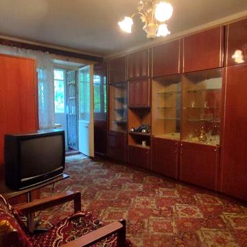 Довгострокова оренда 1к Квартира Івана і Юрія Лип вулиця