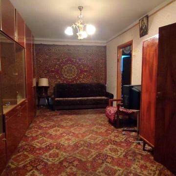 Довгострокова оренда 1к Квартира Івана і Юрія Лип вулиця