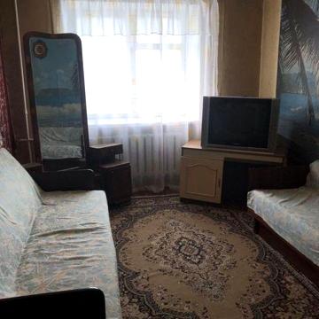 Сдам 3 к квартиру м. Левада