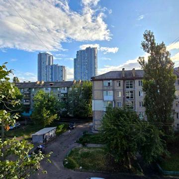Вифлеємська 6а метро Лівобережна Проспект Соборності