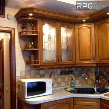 Оренда 3-кімнатної квартири метро Лукянівська, Поділ, Центр Києва