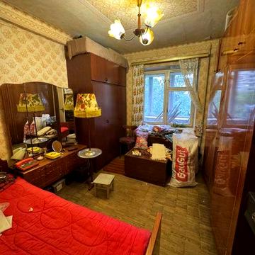 Квартира з житловим ремонтом. Київ