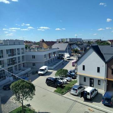 Терміново продам 1-к квартиру Sanvile park від власниці ЖК Sanvile Park