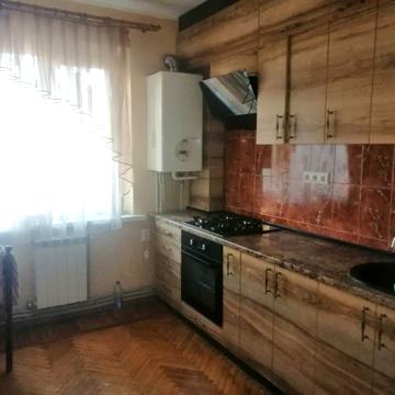 Заливна оренда 3-х кімнатної квартири